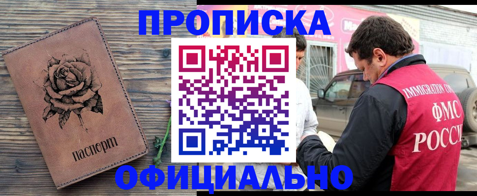 прописка иностранных граждан в Амурской области